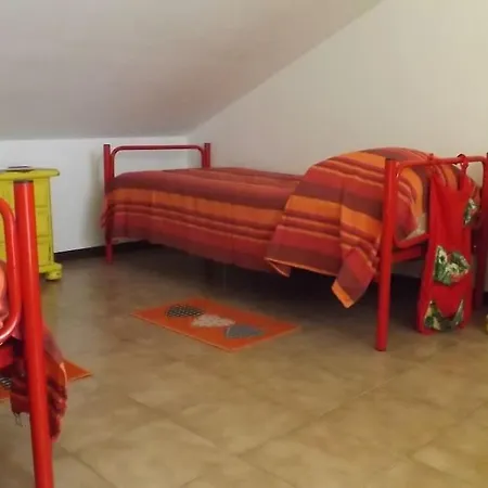 Casa Solemar Caramagna Ligure