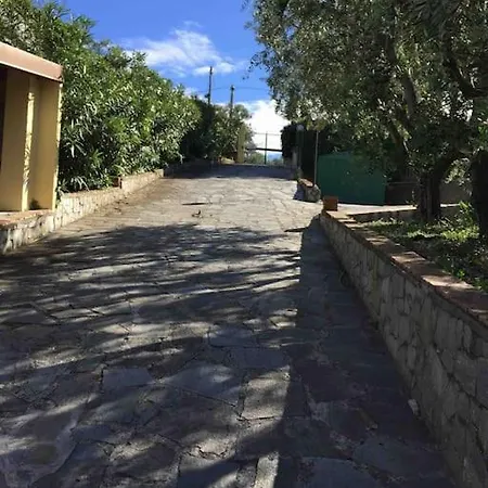 Casa Solemar * Caramagna Ligure