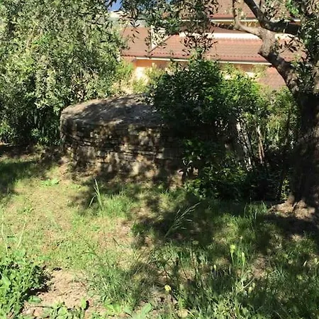 Σπίτι διακοπών Casa Solemar *