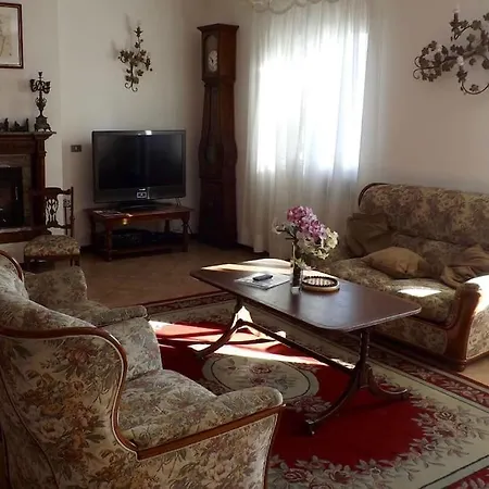 Σπίτι διακοπών Casa Solemar