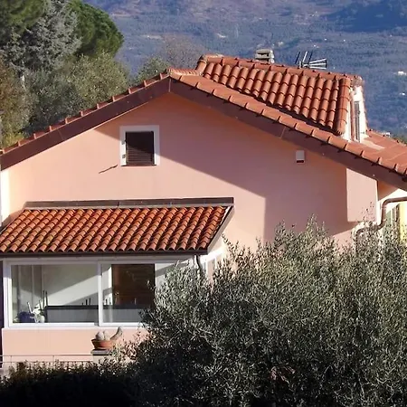 Σπίτι διακοπών Casa Solemar
