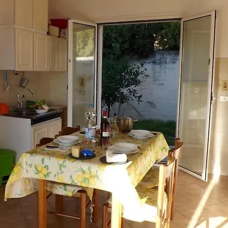 Casa Solemar *
