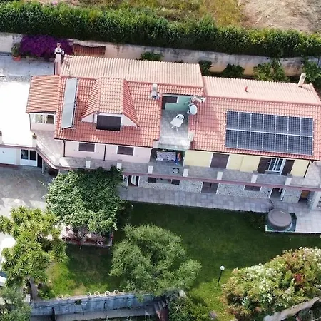 Casa Solemar Caramagna Ligure