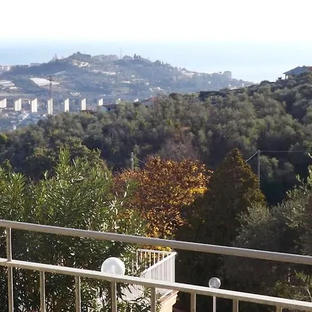 Σπίτι διακοπών Casa Solemar *