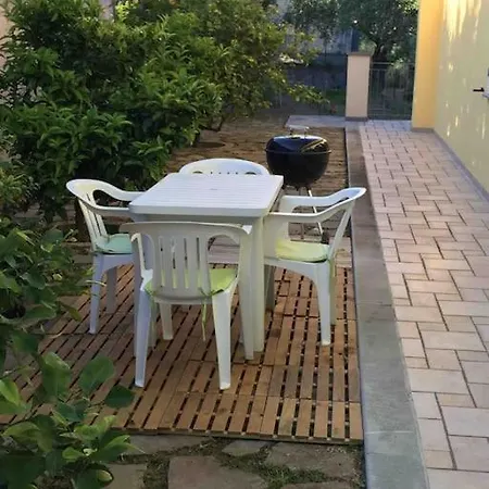 Σπίτι διακοπών Casa Solemar *