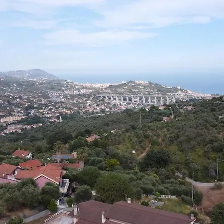 Σπίτι διακοπών Casa Solemar *